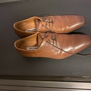 Steve Madden Dress Shoes, Size 10M
